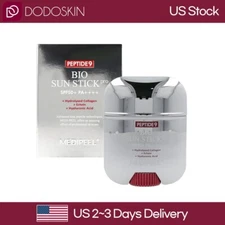 US SELLER MEDI PEEL Peptide9 Bio Sun Stick PRO 20g SPF50+ PA+++