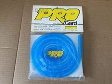 NOS Vintage Bmx Freestyle Pro Gard Blue Chain Protector GT01691