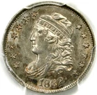 1832 Capped Bust Half Dime — photo from another recent sale