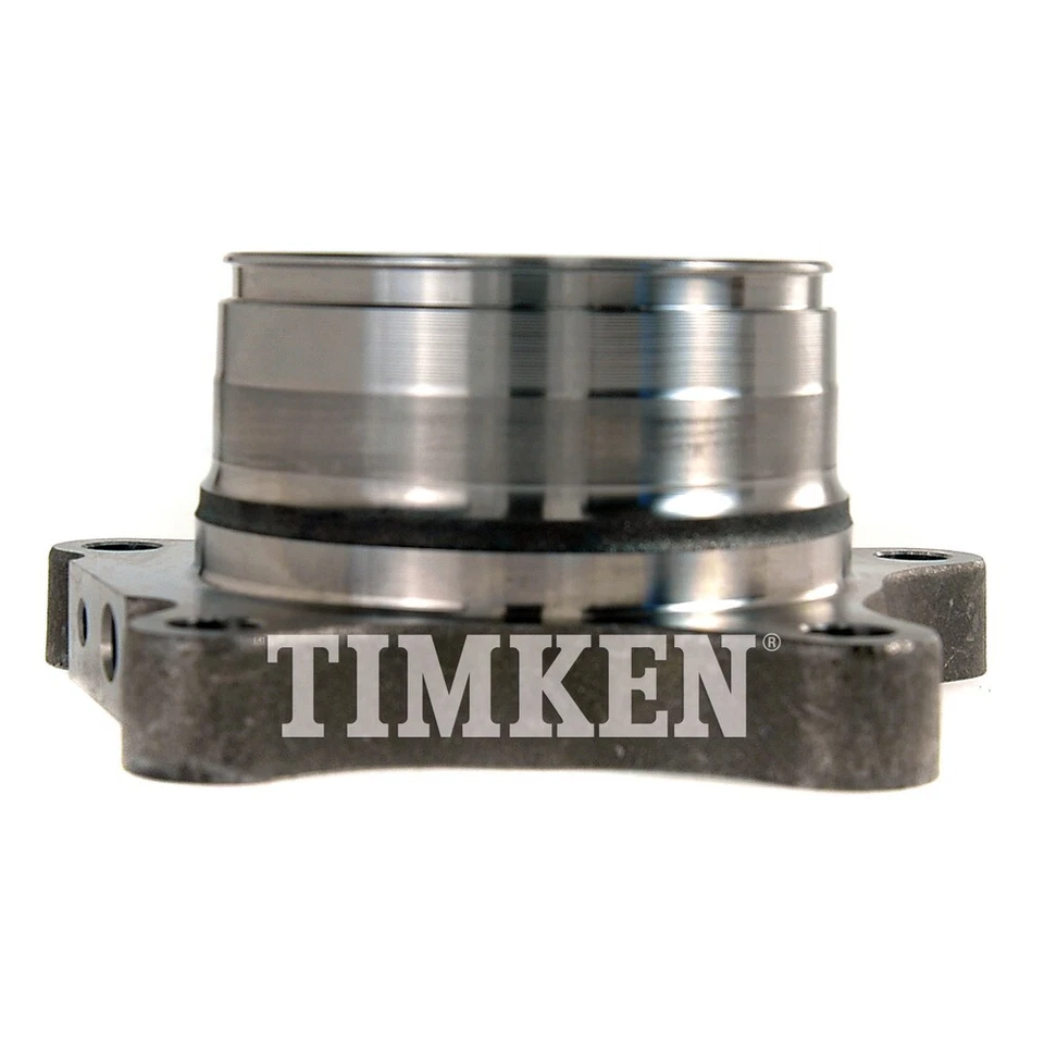 Conjunto de cojinete de rueda trasera derecha para Toyota Tundra 2007-2016 2008 2013 Timken Foto 3 de 4