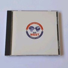 Pet Shop Boys Go West 7 Track Maxi CD Single ...