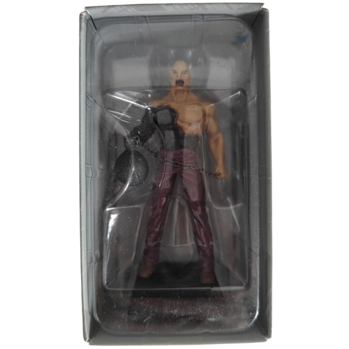 Marvel Super Heroes Absorbing Man 88 Figuras Plomo Colección Eaglemoss Tebeo TV - Imagen 2 de 24