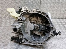 Boite 5 vitesses - Peugeot 207 / DS3 / C3 II - 1.6Hdi type 20DP98 - 122 270 kms