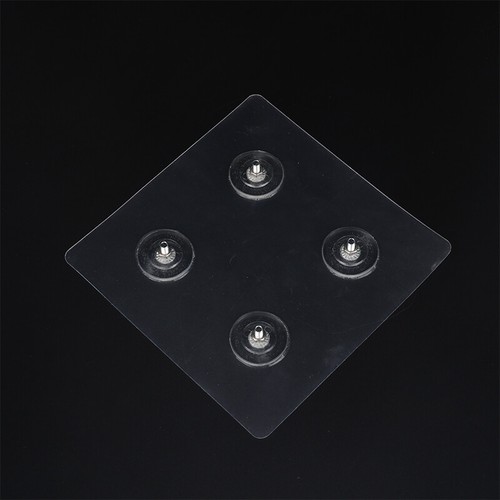 Holder Arm Extension VESA Adapter Fixing Fixed Bracket No Mounting Hole - Afbeelding 11 van 12