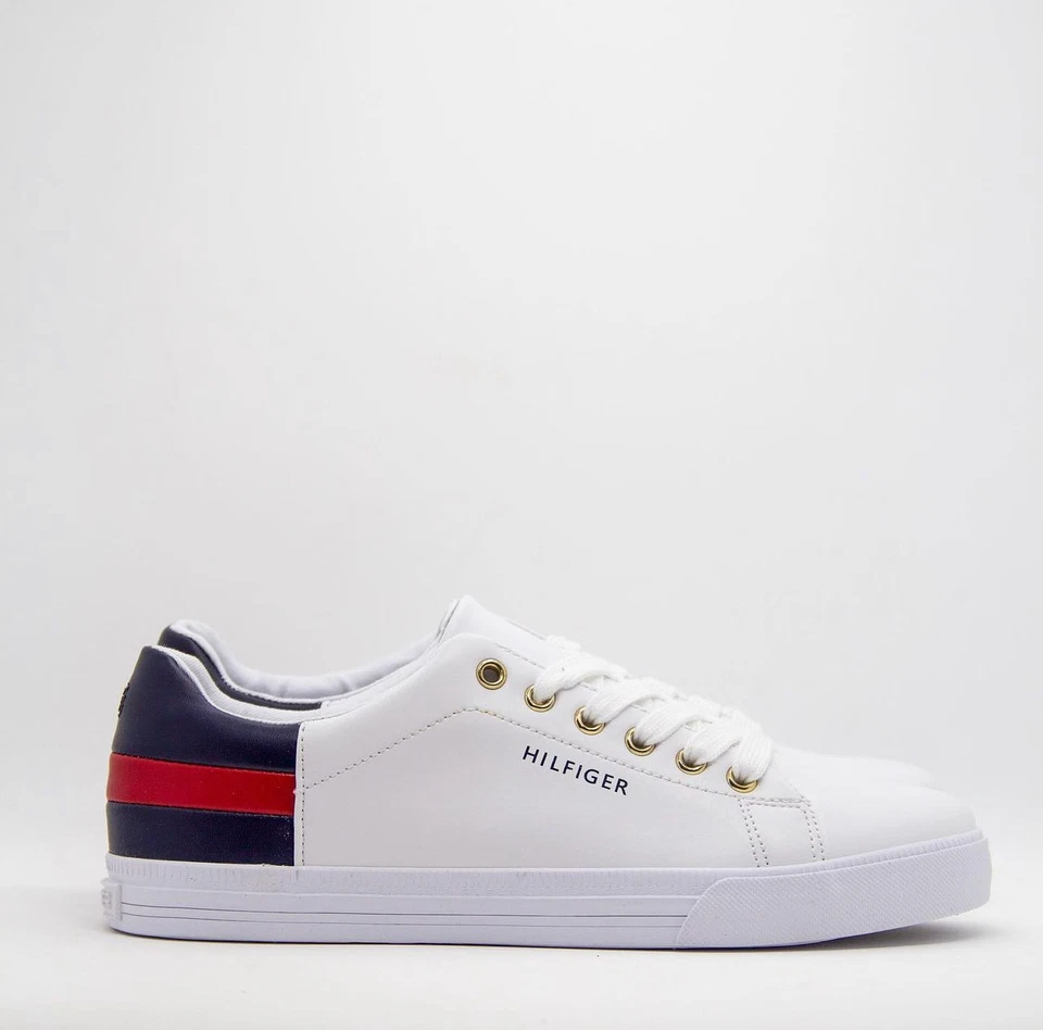 Tommy Hilfiger Women Sneakers - Image 4 of 4