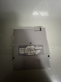 The Adventures of Bayou Billy (Nintendo, NES)