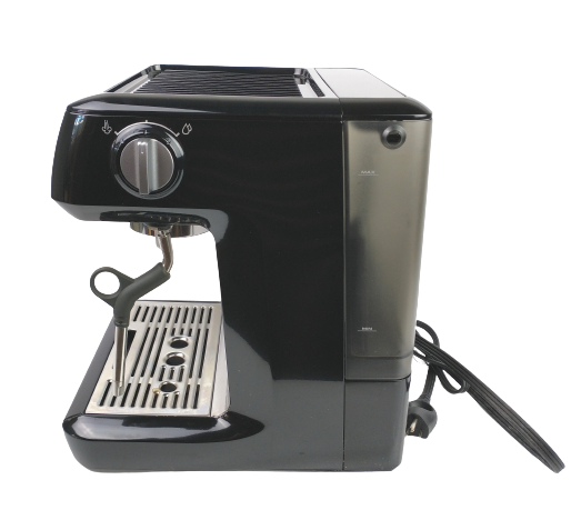 Breville the Infuser Espresso Machine 