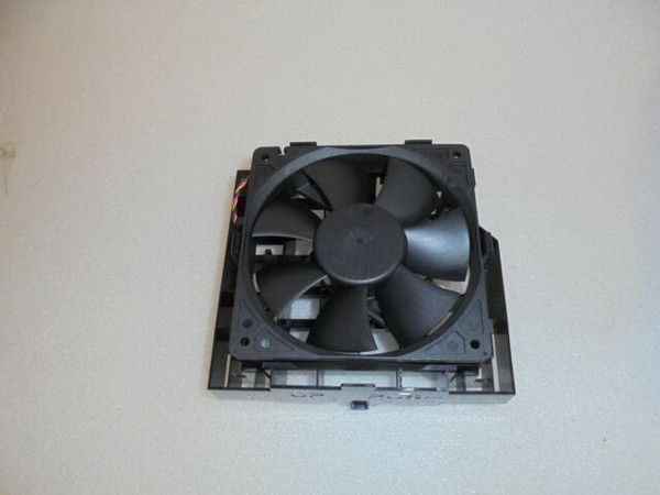 Genuiine Dell Xps Studio 435t 9000 9100 Fan And Bracket Assembly J998j For Sale Online Ebay