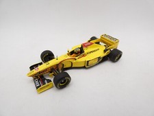 Jordan Peugeot 1997 Launch Version Ralf Schumacher #11 1/43 Minichamps F1