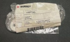 BURNDY / 10079796 / 145PTAG / WHITE / CT180 / PACK OF 25