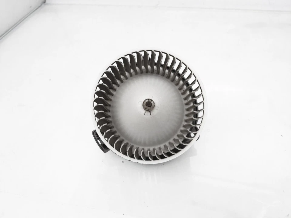 Ventilador de motor soplador calentador aire acondicionado Mazda Miata 1999-2005 Br70-61-B10 Foto 2 de 4