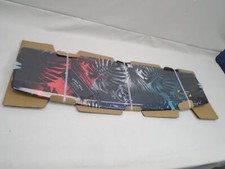 RONIX KRUSH SF 222122 BLACK / MINT / CORAL WA...