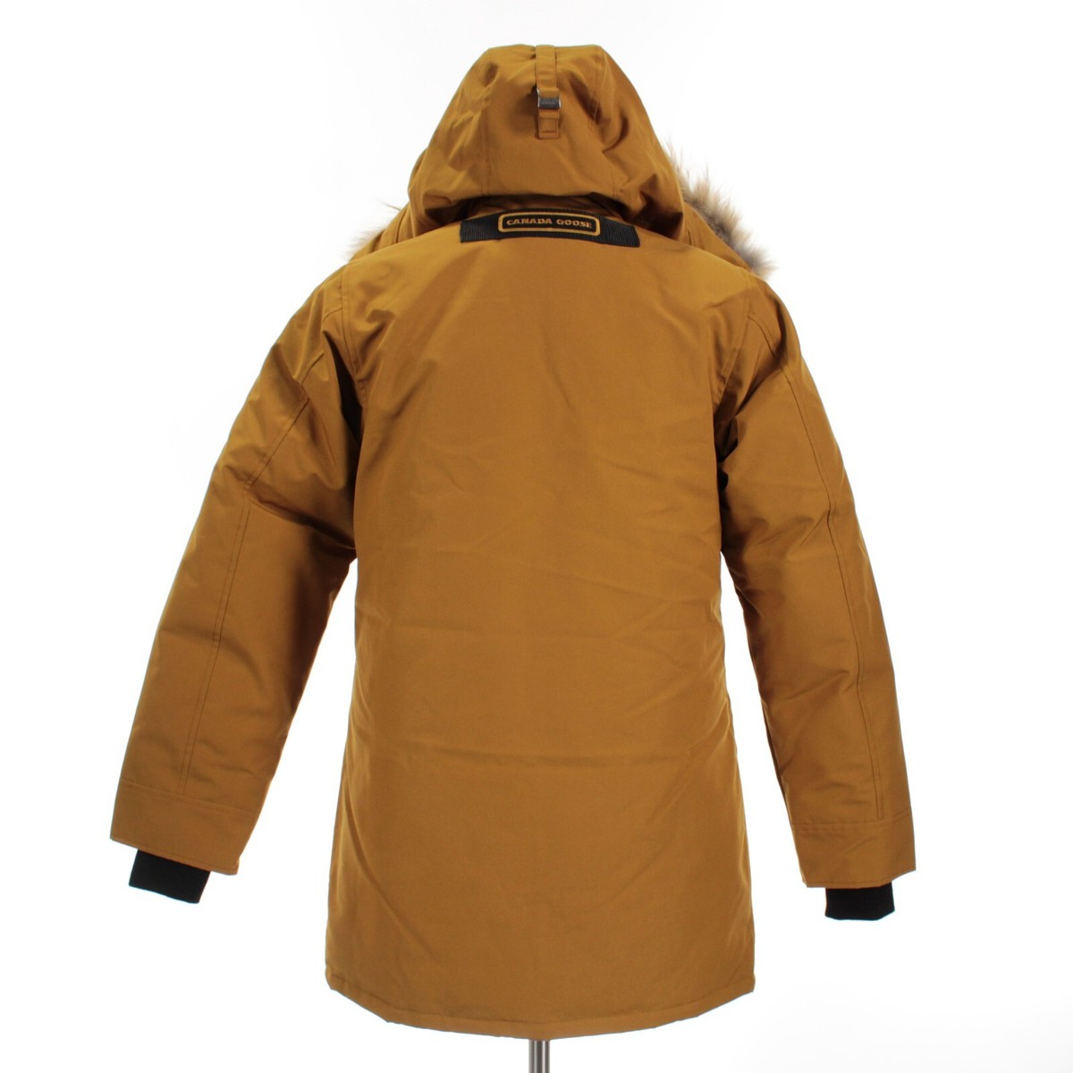 Canada Goose NWT Men's Langford Parka Jacket Size Small in