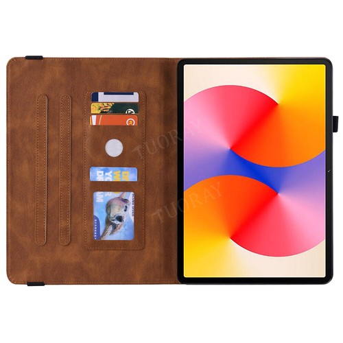 Flip Case For Huawei Honor Pad X8A X8 X9 Pro/MatePad SE 11 Leather Stand Cover - Picture 35 of 53