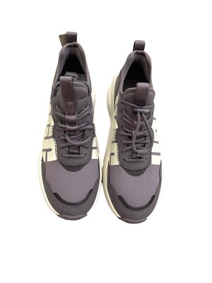 New UGG 1114494 Women's La Daze Sneakers Caribou size 6 M