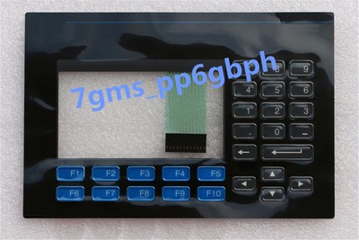 1 pcs NEW Membrane Keypad Key panel for 2711-B5A15