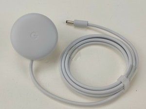 google home replacement plug