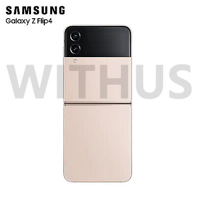 SAMSUNG Galaxy Z Flip4 5G SM-F721N 256GB/512GB Unlocked SAMSUNG Galaxy Z Flip4 5G SM-F721N 256GB/512GB Unlocked