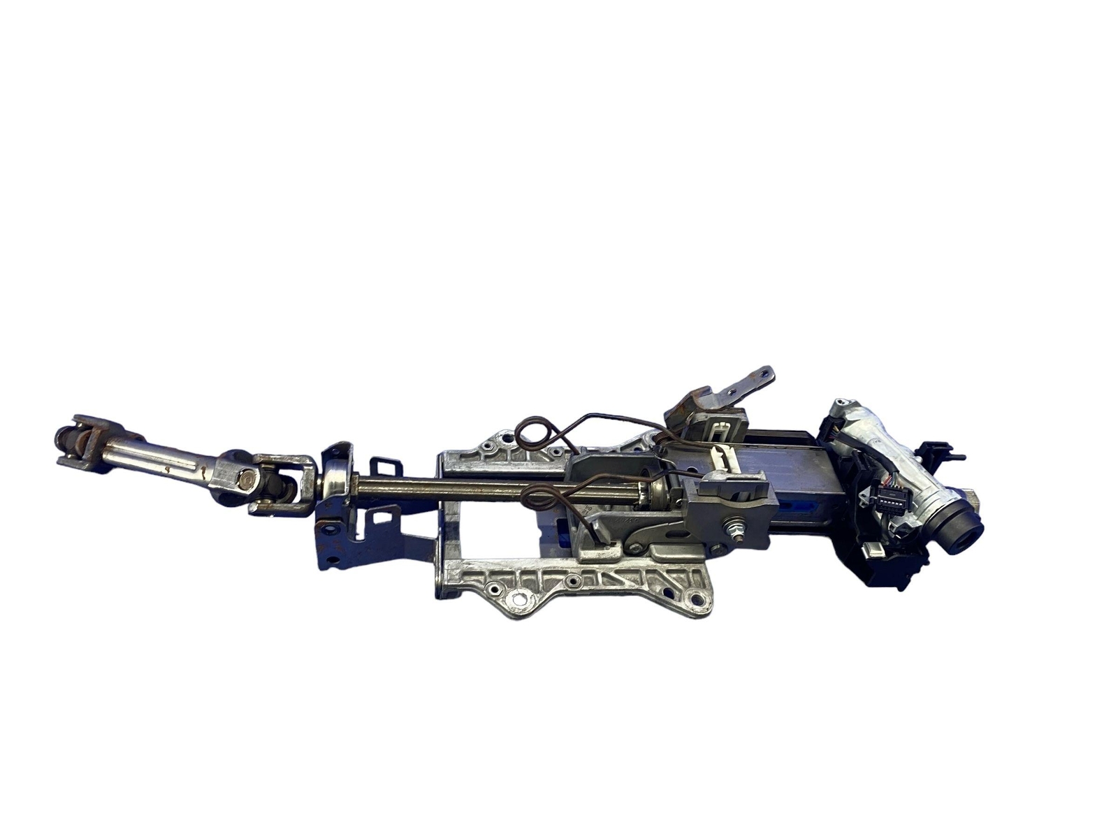 2008-2015 AUDI R8 STEERING COLUMN SHAFT 8J0907137 423419501 OEM
