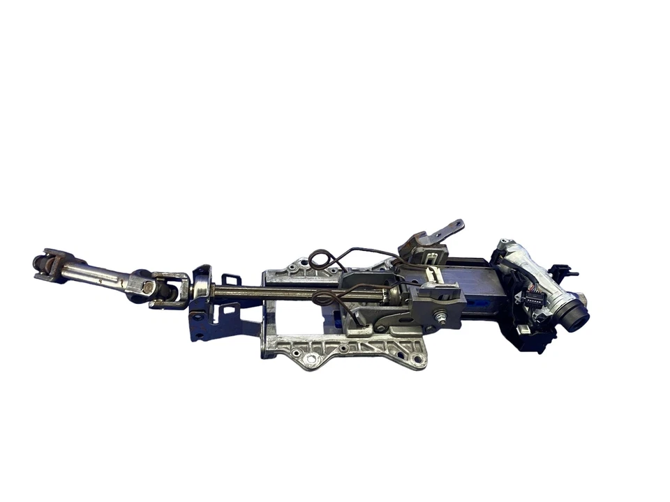 2008-2015 AUDI R8 STEERING COLUMN SHAFT 8J0907137 423419501 OEM - Image 4 of 4