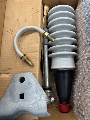 Chance 15KV High Voltage Termination Kit C552-0398 .645-.800 1/OSTR-2/0SOL