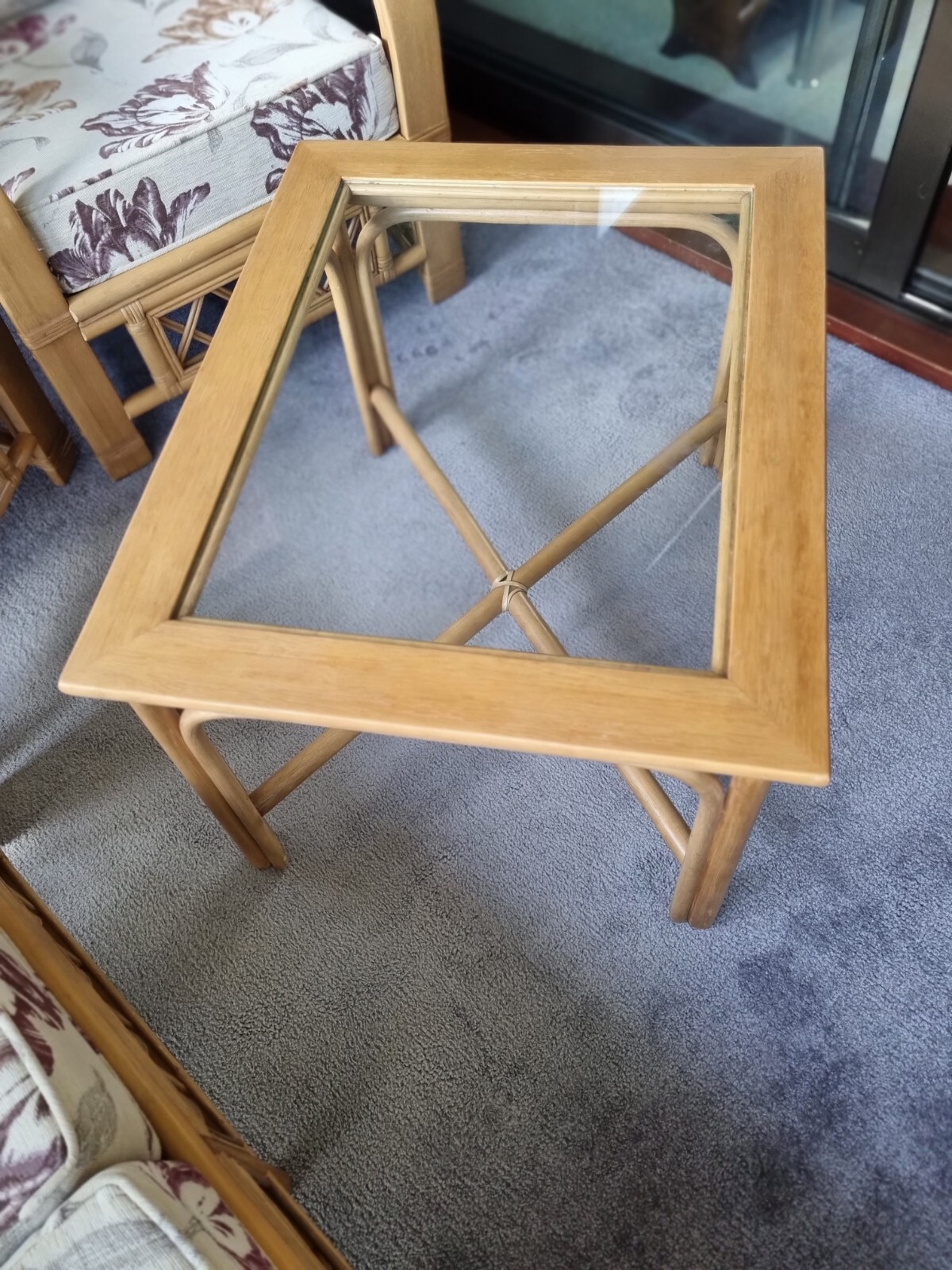 cane conservatory furniture used eBay