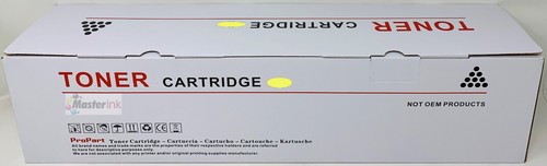 Toner Compatible Jaune pour Type 106R03479 Phaser 6510N / WORKCENTRE 6515 2.4K - Photo 2 sur 2