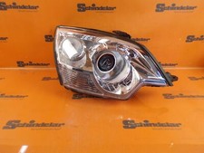 Hauptscheinwerfer rechts Xenon 20839669 OPEL ANTARA (L07) 2.2 CDTI 4X4