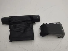 Renault Megane E-Tech 2022 Steering Column Trim Cover 484713373R AMD123033