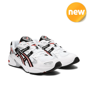 ASICS Gel Kayano 5 OG WHITE BLACK 1191A176.101 shoes Sneakers Authentic ASICS Gel Gel Gel Kayano 5 OG WHITE BLACK 1191A176.101 shoes Sneakers Authentic e707de