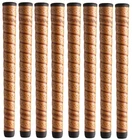 8 Winn Golf Dri-Tac DriTac Wrap Performance Soft Copper 5DTWR-CP Standard Grips