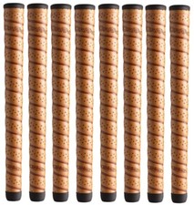 8 Winn Golf Dri-Tac DriTac Wrap Performance Soft Copper 5DTWR-CP Standard Grips