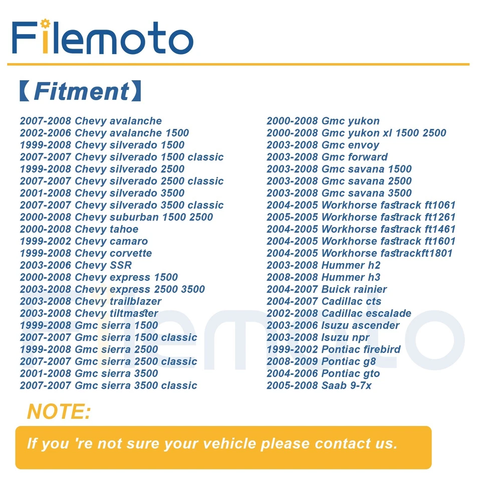 Cubierta de válvula de motor de aluminio con junta para 99-09 Chevy avalanche silverado yukon Foto 3 de 4