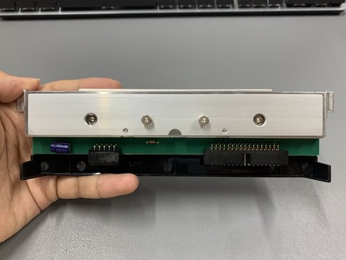 Cabezal de impresión para impresora térmica de etiquetas Zebra ZM600 79803M 203 ppp - Imagen 5 de 9