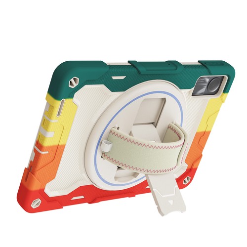 Kids Heavy Duty Shockproof Case Stand Cover For Xiaomi Redmi Pad SE 11 inch 2023 - 第 29/157 張圖片
