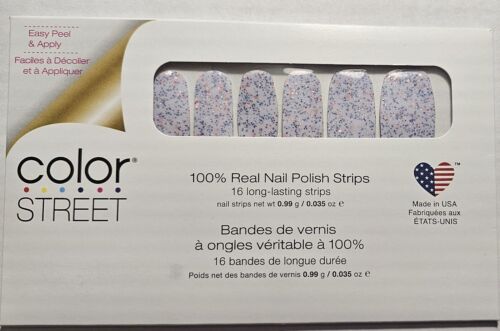 Color Street Nail Strips CLEARANCE BOGO50% Discontinued, Over 100, NO Minimum! - Picture 87 of 264