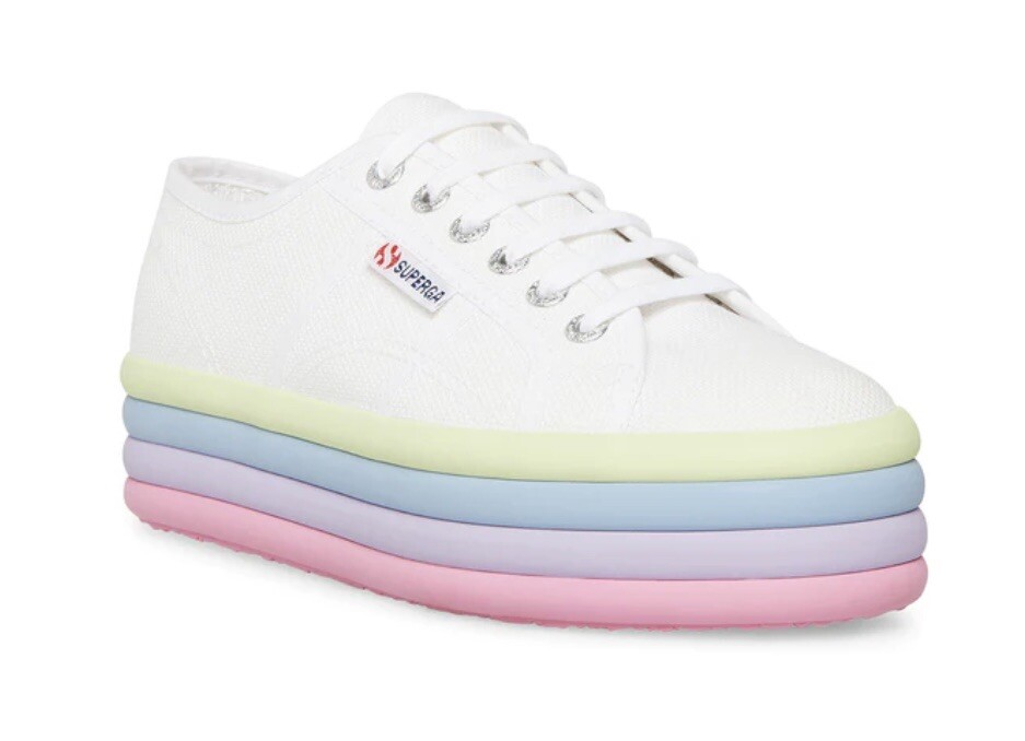superga candy