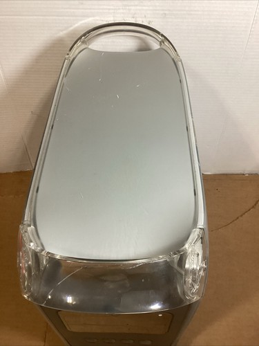 Apple PowerMac G4 Model M8570-PARTS or REPAIR ONLY, light turns on /doesn't boot - Afbeelding 3 van 7
