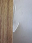 Eric Clapton 1985 Behind The Sun Promo Poster Collins East Dunn Oldaker Stainton — photo 5