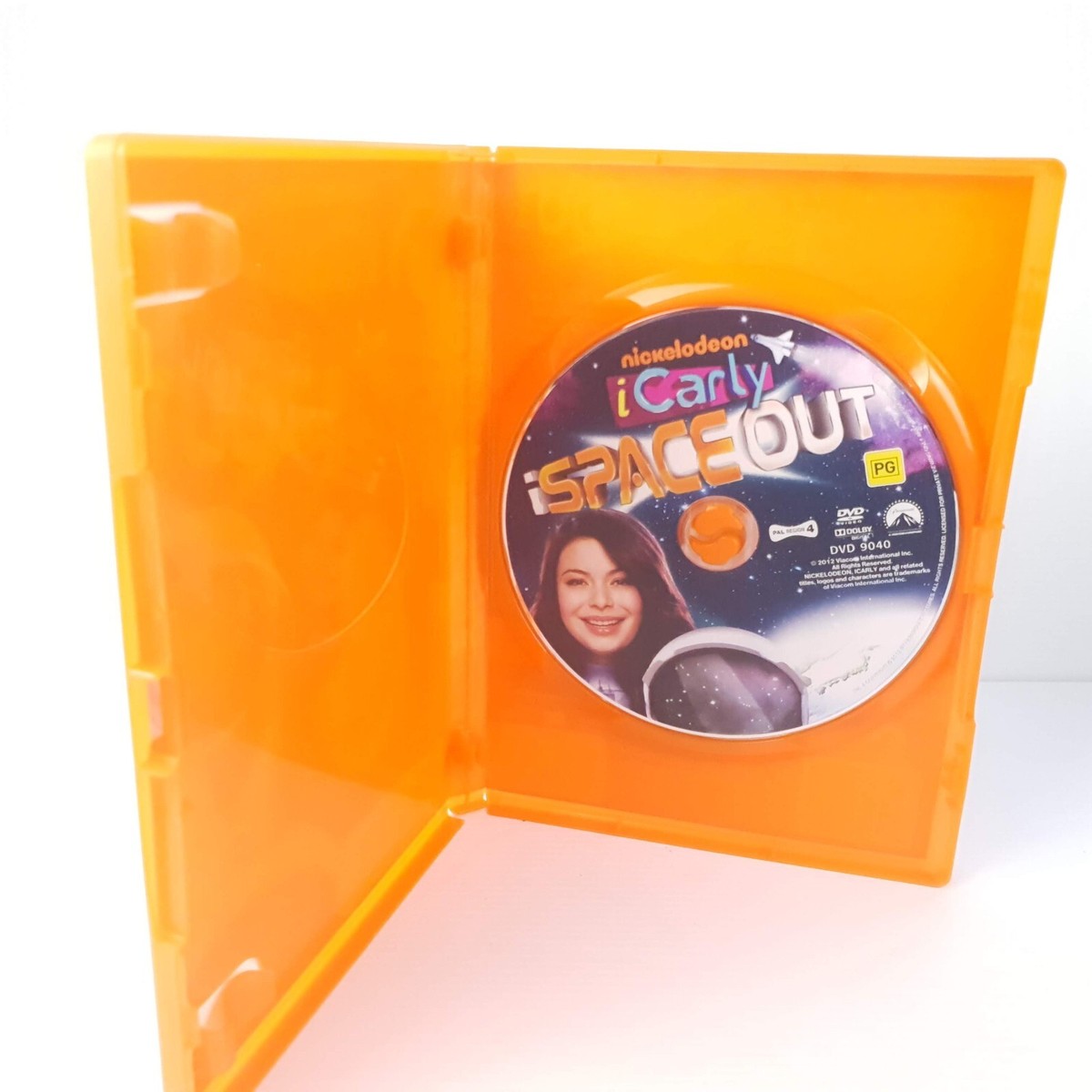 【激レア】iCarly: iGo One Direction DVD 激レア】iCarly: iGo One Direction DVD - メルカリ