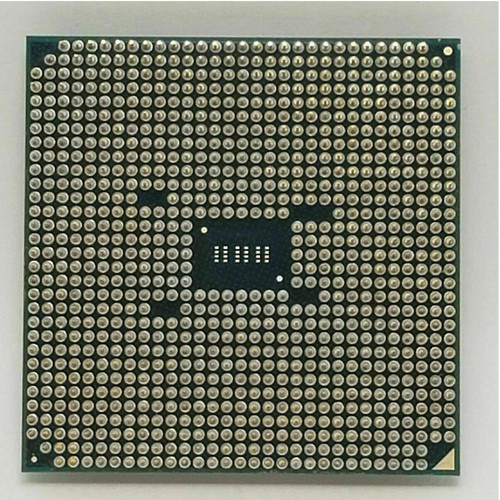 AMD A10-Series A10-6800K Processor 4.1GHz AD680KWOA44HL Socket FM2 100W 4400GHz - Picture 3 of 4