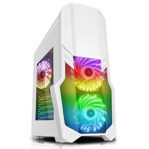 Cheap Computer Bundle Cheap Gaming PC Computer Bundle Intel Core i5 8GB 1TB Window 10 - KIDS ...