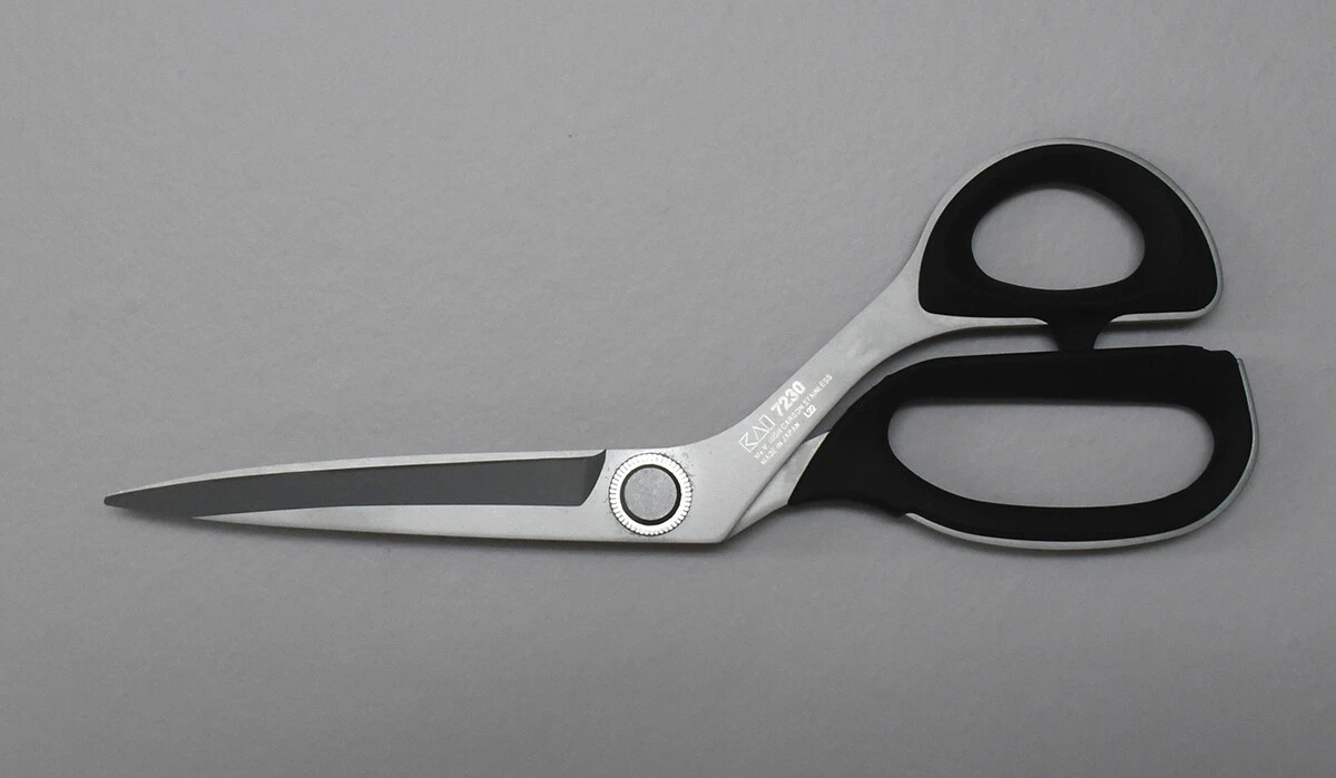 Kai 7230 9 Professional Shears