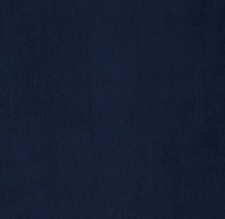 Cotton Blend Velour Stretch Velvet Knit Navy Blue 60" Fabric by the Yard D443.13