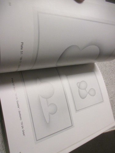The Dance of the Pencil Serene Art by Paul Re - Signed - Hardcover - Picture 6 of 11