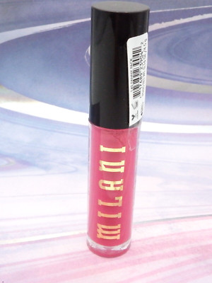 Milani Ludicrous Lip Gloss 140 Fanny Pack 0.16 oz