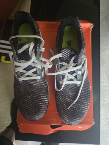 Adidas Boost