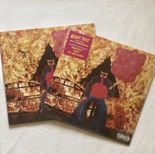 RARE Oliver Tree Signed Vinyl Ugly is Beautiful Autograph With Proof