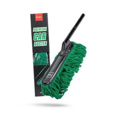 Universal Car Duster Exterior Auto Dusting Tool Safe for Premium Cotton
