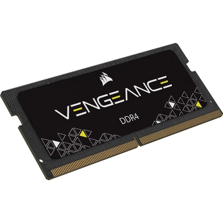 843591088541 Memory DDR4 Vengeance 32GB /2400 (216GB) C16 SODIMM Corsair - Image 3 of 4